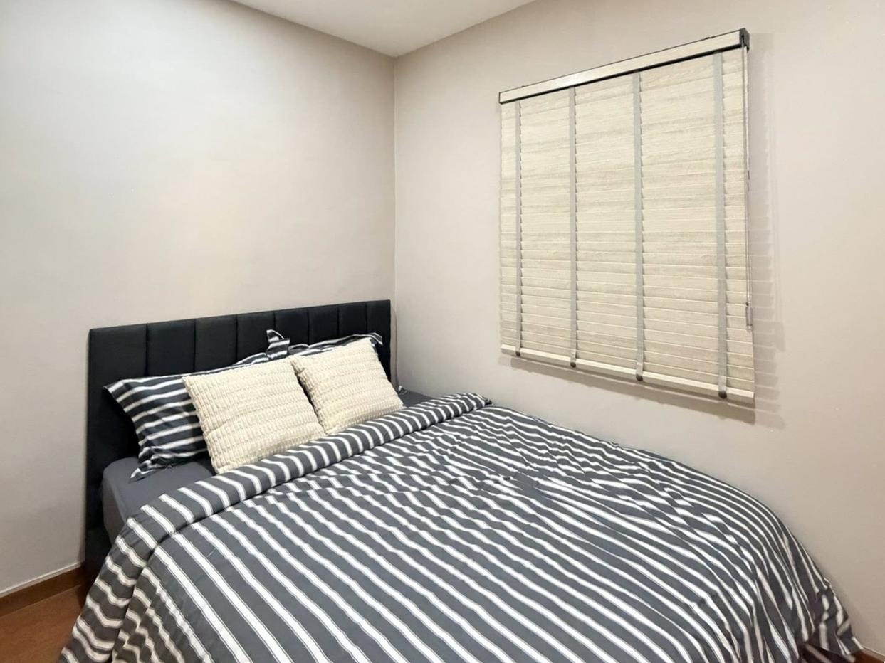 รูป Townhome for Sale Tungklom Tanman East Pattaya Fully Built-in - รูปที่ 12/18