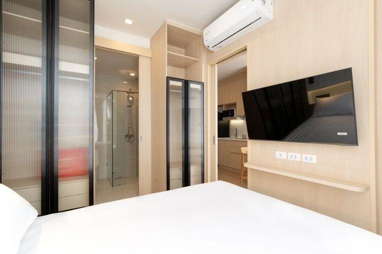 รูป 🏢 ให้เช่าคอนโด : NOBLE STATE 39 (โนเบิล สเตท 39)   รหัสทรัพย์ | 📌LNP-C1825 - รูปที่ 18/28