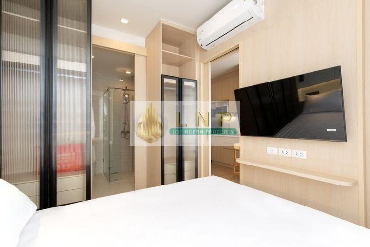 รูป 🏢 ให้เช่าคอนโด : NOBLE STATE 39 (โนเบิล สเตท 39) รหัสทรัพย์ | 📌LNP-C1825 - รูปที่ 18/28