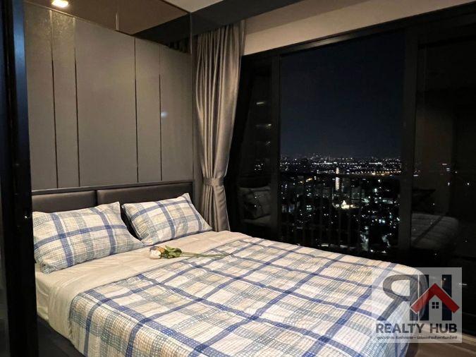 รูป 🦋RB24419 ให้เช่าถูกมาก📢เดอะ โพลิแทน รีฟ👉แอดไลน์ @714txlxc( มี @ ด้วย) แอดมินตอบไว - รูปที่ 4/8