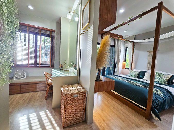 รูป 🏠 ให้เช่าบ้าน : Areeya Como Primo Bangna-Wongwaen (อารียา โคโม่ พรีโม่ บางนา-วงแหวนฯ)   รหัสทรัพย์ | 📌LNP-H997 - รูปที่ 22/27