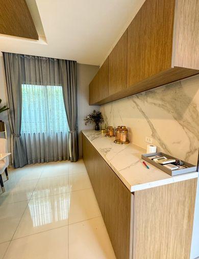 picture ✨For rent "Bangkok Boulevard Signature Ladprao-Serithai" ✨LineID: @Propvel (with @ in front)✨ - 12/15