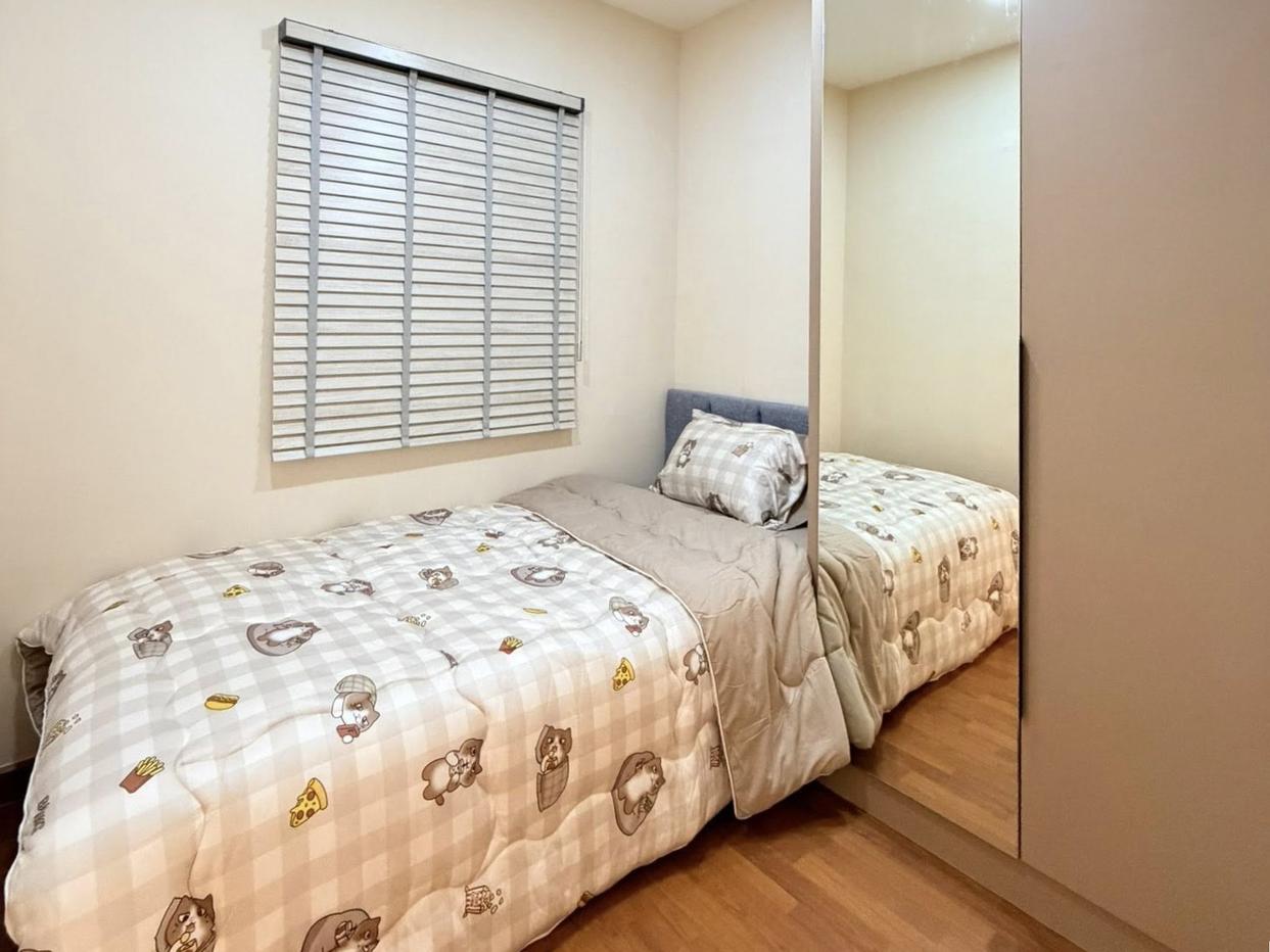 รูป Townhome for Sale Tungklom Tanman East Pattaya Fully Built-in - รูปที่ 14/18