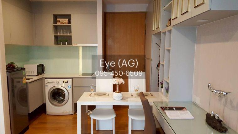 picture Noble Revo Silom (1bed1bath 35sqm) - 10/11