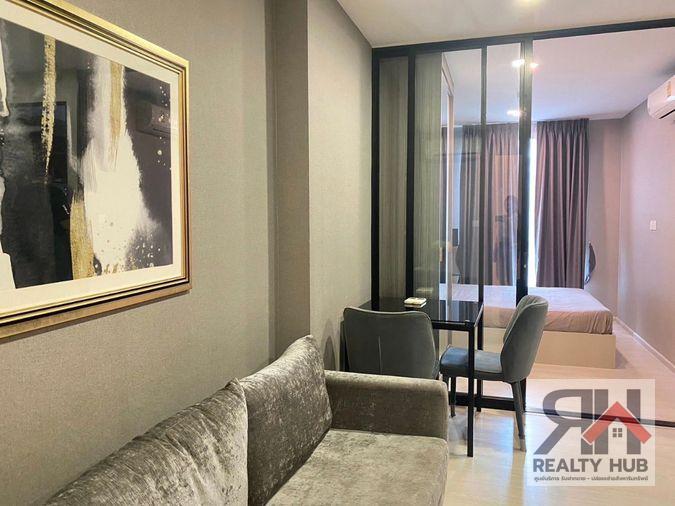 รูป 🦋RB24426 ให้เช่าถูกมาก📢ไนท์บริดจ์ พหลโยธิน อินเตอร์เชนจ์👉แอดไลน์ @714txlxc( มี @ ด้วย) แอดมินตอบไว - รูปที่ 1/7