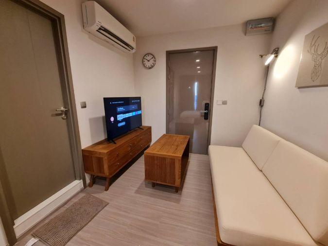 รูป 🏢 ให้เช่าคอนโด : Life Asoke Hype (ไลฟ์ อโศก ไฮป์)   รหัสทรัพย์ | 📌LNP-C13120  - รูปที่ 10/27