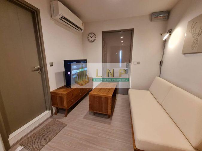รูป 🏢 ให้เช่าคอนโด : Life Asoke Hype (ไลฟ์ อโศก ไฮป์) รหัสทรัพย์ | 📌LNP-C13120 - รูปที่ 10/27