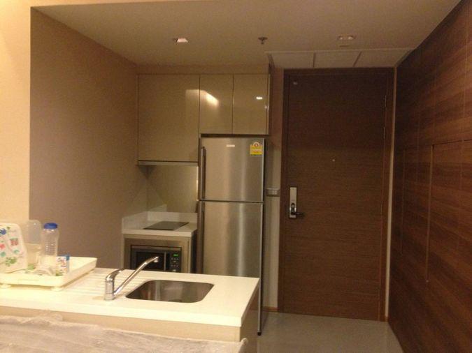 รูป ให้เช่า The Address Sathorn ราคาดีที่สุด ตกแต่งเฟอร์ครบพร้อมเข้าอยู่ DS2894 | Line @Dstay - รูปที่ 4/7
