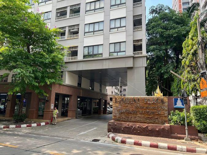 picture 🍀🍀lumpini place narathiwas 24🍀🍀 - 15/18
