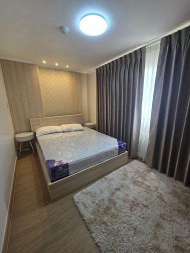 picture For rent Lumpini Place Suanplu Sathorn Great price Fully Finished DS2897 | Line @Dstay - 1/8