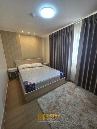picture For rent Lumpini Place Suanplu Sathorn Great price Fully Finished DS2897 | Line @Dstay - 1/8