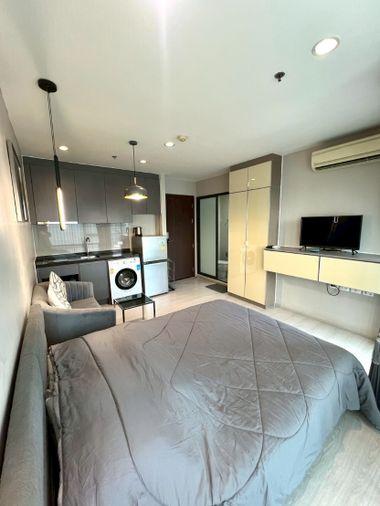 รูป 🤝🏻RB24409 ให้เช่าถูกมาก👍Rhythm Asoke✅แอดไลน์ @mproperty( มี @ ด้วย) แอดมินตอบไว - รูปที่ 7/10