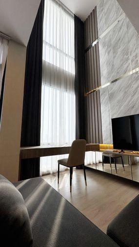 รูป 🏢 ขายคอนโด : Bangkok Horizon Sathorn - Narathiwas (แบงค์คอก ฮอไรซอน สาทร - นราธิวาส)    รหัสทรัพย์ | 📌LNP-C13125 - รูปที่ 2/21