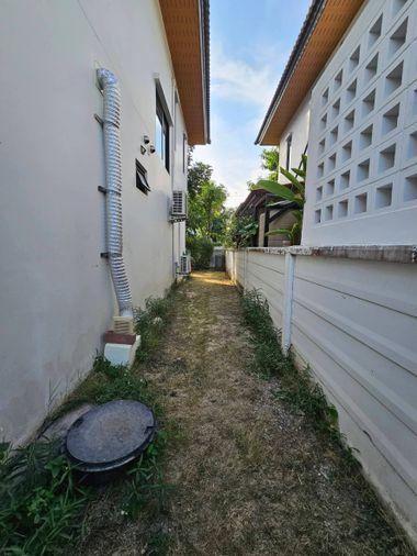 รูป 🏠 ให้เช่าบ้าน : Areeya Como Primo Bangna-Wongwaen (อารียา โคโม่ พรีโม่ บางนา-วงแหวนฯ)   รหัสทรัพย์ | 📌LNP-H997 - รูปที่ 6/27