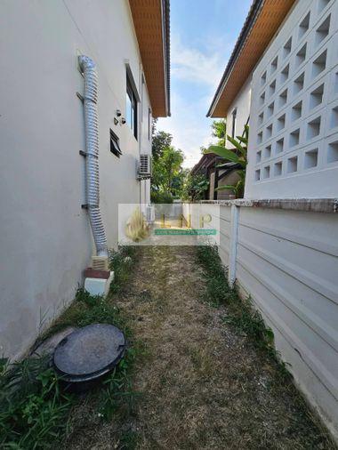 รูป 🏠 ให้เช่าบ้าน : Areeya Como Primo Bangna-Wongwaen (อารียา โคโม่ พรีโม่ บางนา-วงแหวนฯ) รหัสทรัพย์ | 📌LNP-H997 - รูปที่ 6/27