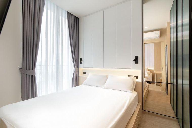 รูป 🏢 ให้เช่าคอนโด : NOBLE STATE 39 (โนเบิล สเตท 39)   รหัสทรัพย์ | 📌LNP-C1825 - รูปที่ 1/28