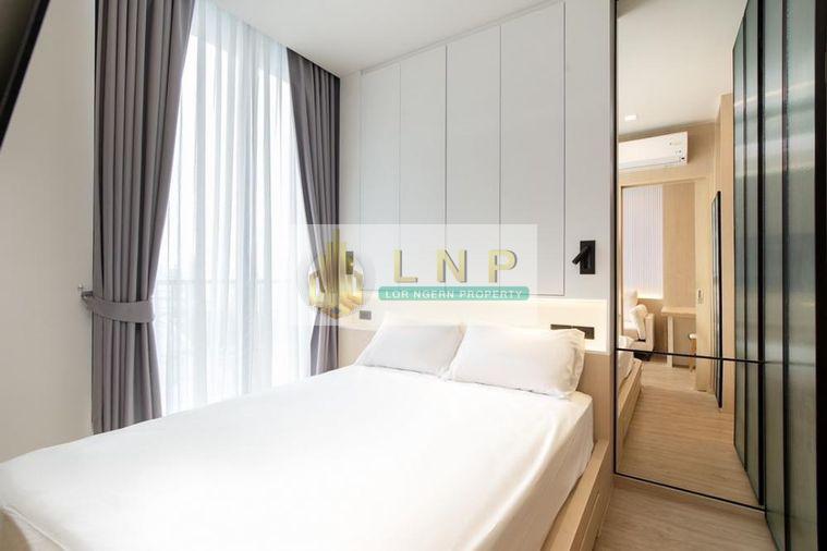 รูป 🏢 ให้เช่าคอนโด : NOBLE STATE 39 (โนเบิล สเตท 39) รหัสทรัพย์ | 📌LNP-C1825 - รูปที่ 1/28