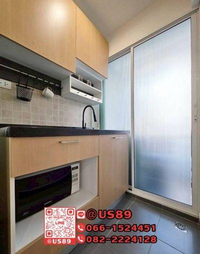 รูป 💙💙 Hot Price 💙💙 ขาย/For SALE คอนโด Regent Home Sukhumvit 81 (รีเจ้นท์ โฮม สุขุมวิท 81) - รูปที่ 14/15