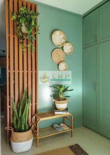 รูป 🏠 ให้เช่าบ้าน : Areeya Como Primo Bangna-Wongwaen (อารียา โคโม่ พรีโม่ บางนา-วงแหวนฯ) รหัสทรัพย์ | 📌LNP-H997 - รูปที่ 17/27