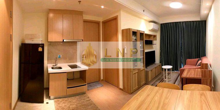 รูป 🏢 ขายคอนโด : Regal Sathon - Naradhiwas (รีเกิล สาทร - นราธิวาส) รหัสทรัพย์ | 📌LNP-C13126 - รูปที่ 6/11
