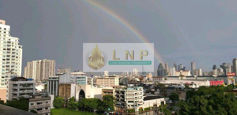 รูป 🏢 ขายคอนโด : Regal Sathon - Naradhiwas (รีเกิล สาทร - นราธิวาส) รหัสทรัพย์ | 📌LNP-C13126 - รูปที่ 3/11
