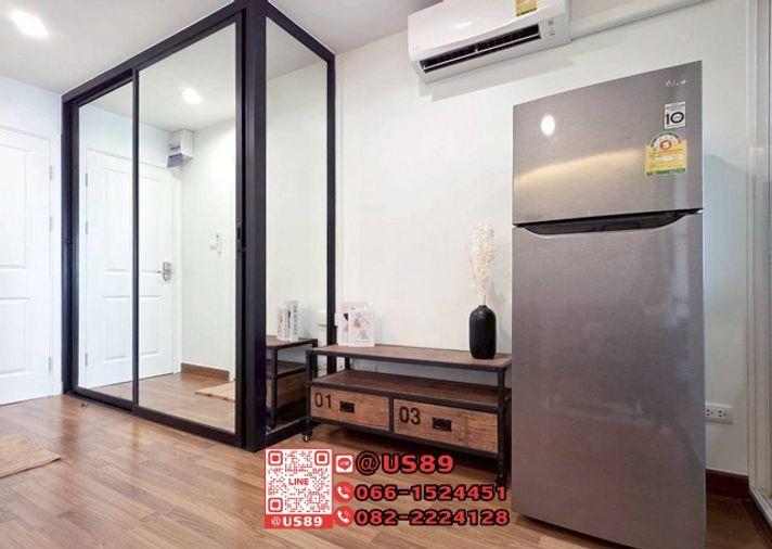 รูป 💙💙 Hot Price 💙💙 ขาย/For SALE คอนโด Regent Home Sukhumvit 81 (รีเจ้นท์ โฮม สุขุมวิท 81) - รูปที่ 4/15