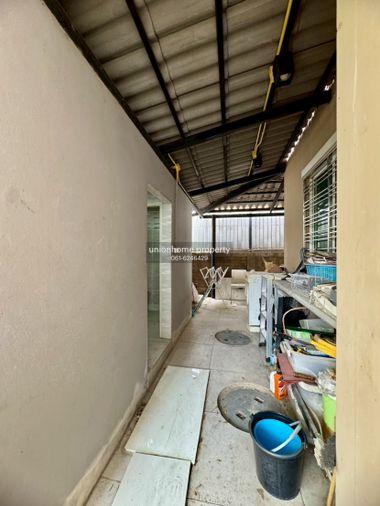 รูป ขายบ้านเดี่ยวหลังมุม ทำเลพัฒนาการ 38 พร้อมอยู่ ราคาดี! ภัสสร เพรสทีจ (N.2104) - รูปที่ 21/25
