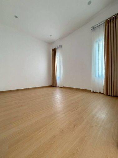 รูป บ้านเดี่ยวมือ 1 สร้างใหม่ ใกล้โลตัสใหญ่ศรีราชา ชลบุรี เดินทางสะดวก - รูปที่ 12/15