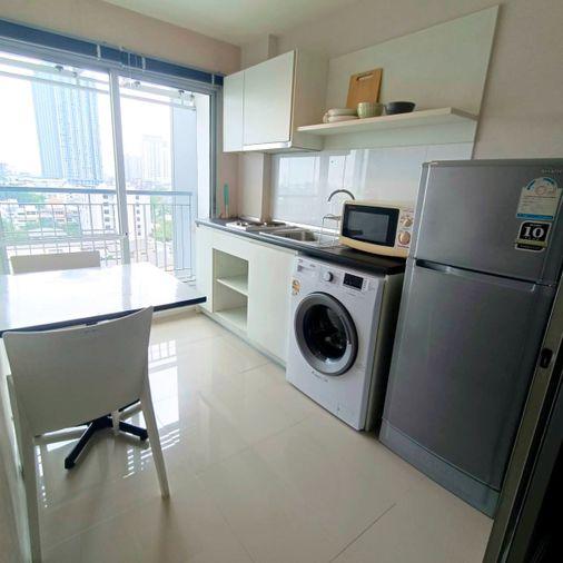 รูป 🤝🏻RB24411 ให้เช่าถูกมาก👍แอสปาย สุขุมวิท 48✅แอดไลน์ @mproperty( มี @ ด้วย) แอดมินตอบไว - รูปที่ 4/8