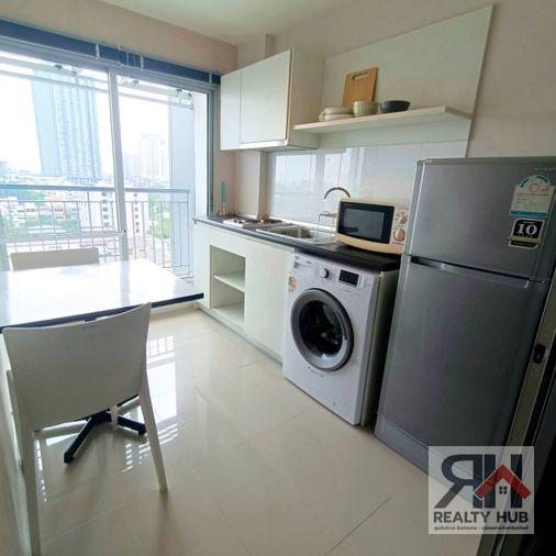รูป 🤝🏻RB24411 ให้เช่าถูกมาก👍แอสปาย สุขุมวิท 48✅แอดไลน์ @mproperty( มี @ ด้วย) แอดมินตอบไว - รูปที่ 4/8