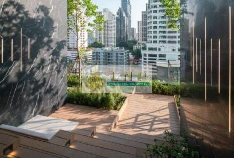 รูป 🏢 ให้เช่าคอนโด : NOBLE STATE 39 (โนเบิล สเตท 39) รหัสทรัพย์ | 📌LNP-C1825 - รูปที่ 23/28
