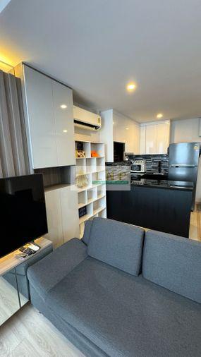 รูป 🏢 ขายคอนโด : Bangkok Horizon Sathorn - Narathiwas (แบงค์คอก ฮอไรซอน สาทร - นราธิวาส) รหัสทรัพย์ | 📌LNP-C13125 - รูปที่ 15/21