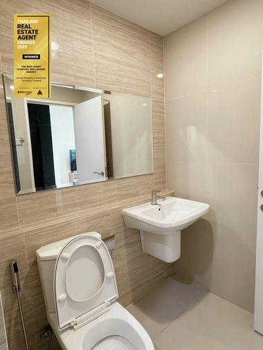 รูป Condo for rent:Niche Mono Sukhumvit-Bearing Line ID: @condobkk (With@) - รูปที่ 12/16