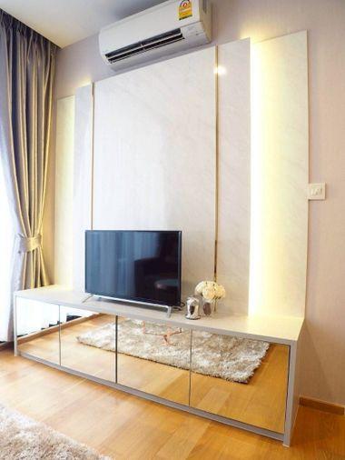 picture Noble Revo Silom (1bed1bath 35sqm) - 4/11