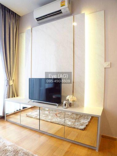 picture Noble Revo Silom (1bed1bath 35sqm) - 4/11