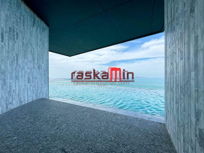 รูป ขายเพนท์เฮาส์คอนโดสุดหรู อารมณ์ วงศ์อมาตย์ – ริมชายหาดวงศ์อมาตย์ พัทยา - รูปที่ 18/25