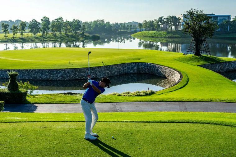รูป [ให้เช่า] บ้านเดี่ยว เรนวูด ปาร์ค - เซรีโน / ใกล้ Robinwoods GolfClub, KIS International School  - รูปที่ 1/25