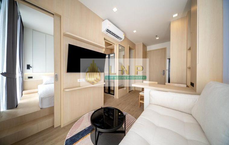 รูป 🏢 ให้เช่าคอนโด : NOBLE STATE 39 (โนเบิล สเตท 39) รหัสทรัพย์ | 📌LNP-C1825 - รูปที่ 13/28