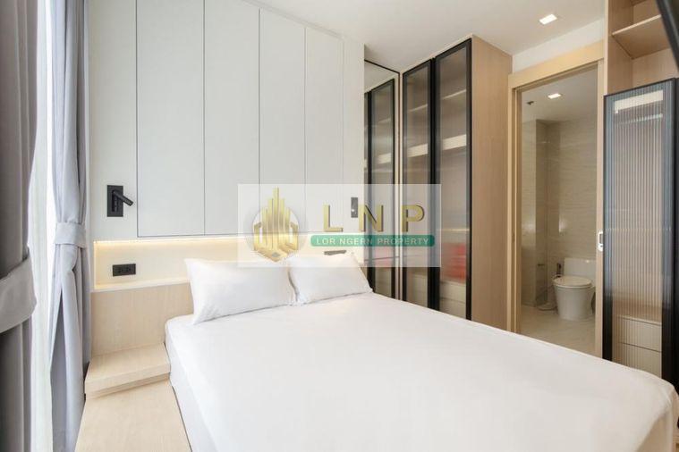 รูป 🏢 ให้เช่าคอนโด : NOBLE STATE 39 (โนเบิล สเตท 39) รหัสทรัพย์ | 📌LNP-C1825 - รูปที่ 10/28