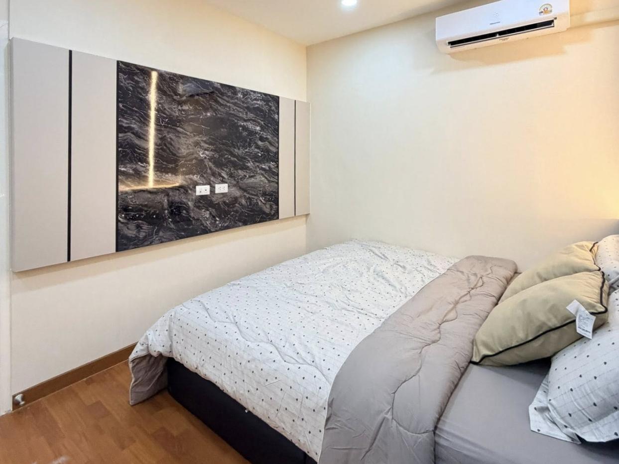 รูป Townhome for Sale Tungklom Tanman East Pattaya Fully Built-in - รูปที่ 10/18