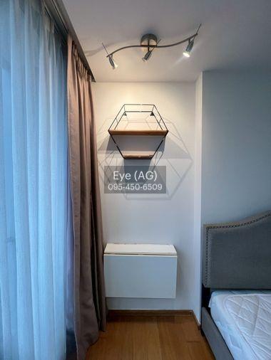 picture Noble Revo Silom (1bed1bath 34sqm) - 2/17