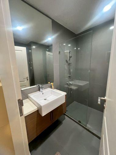 picture Noble Revo Silom (1bed1bath 34sqm) - 17/17