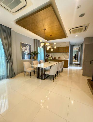 picture ✨For rent "Bangkok Boulevard Signature  Ladprao-Serithai" ✨LineID: @Propvel (with @ in front)✨ - 5/15