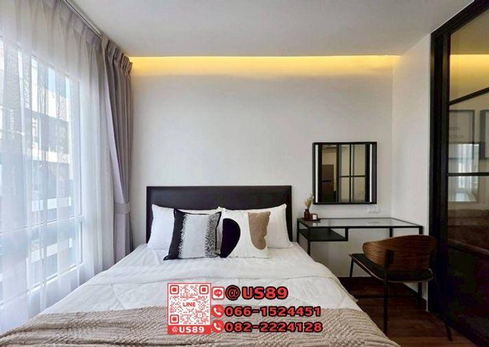 รูป 💙💙 Hot Price 💙💙 ขาย/For SALE คอนโด Regent Home Sukhumvit 81 (รีเจ้นท์ โฮม สุขุมวิท 81) - รูปที่ 7/15