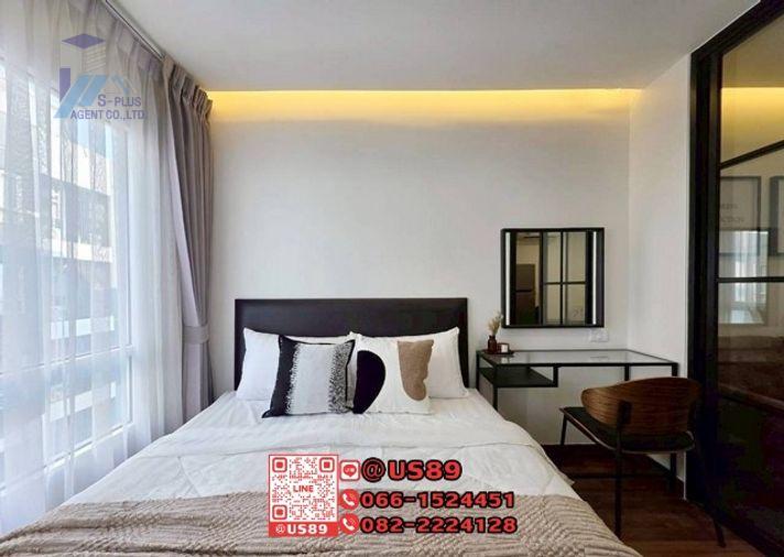 รูป 💙💙 Hot Price 💙💙 ขาย/For SALE คอนโด Regent Home Sukhumvit 81 (รีเจ้นท์ โฮม สุขุมวิท 81) - รูปที่ 7/15