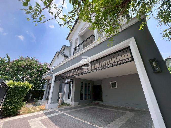 picture The Palazzo Srinakarin for rent - 3/24