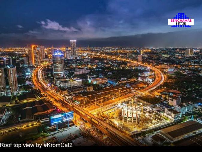 รูป 🔥ขายราคาถูกที่สุดในโครงการ ✅โครงการ ศุภาลัย พรีม่า ริวา พระราม 3 Supalai Prima Riva Rama 3 ใกล้ BTS ช่องนนทรี✅ - รูปที่ 8/14
