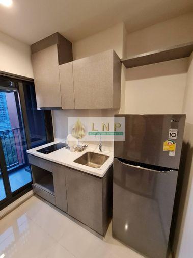 รูป 🏢 ให้เช่าคอนโด : Life Asoke Hype (ไลฟ์ อโศก ไฮป์) รหัสทรัพย์ | 📌LNP-C13120 - รูปที่ 13/27