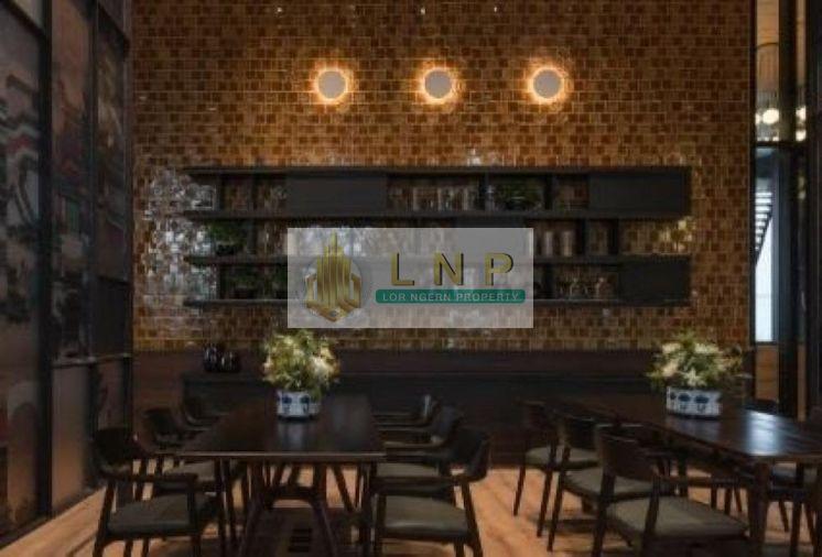 รูป 🏢 ให้เช่าคอนโด : NOBLE STATE 39 (โนเบิล สเตท 39) รหัสทรัพย์ | 📌LNP-C1825 - รูปที่ 24/28
