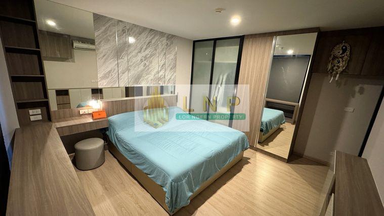 รูป 🏢 ขายคอนโด : Bangkok Horizon Sathorn - Narathiwas (แบงค์คอก ฮอไรซอน สาทร - นราธิวาส) รหัสทรัพย์ | 📌LNP-C13125 - รูปที่ 11/21